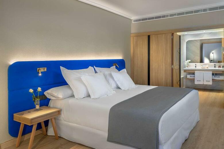 Hotel Barcelo C�ceres V Centenario