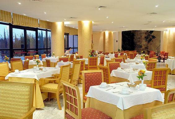 Hotel Barcelo C�ceres V Centenario