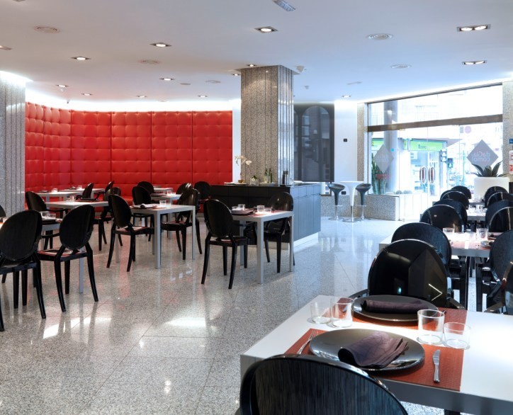 Hotel Jaime I
