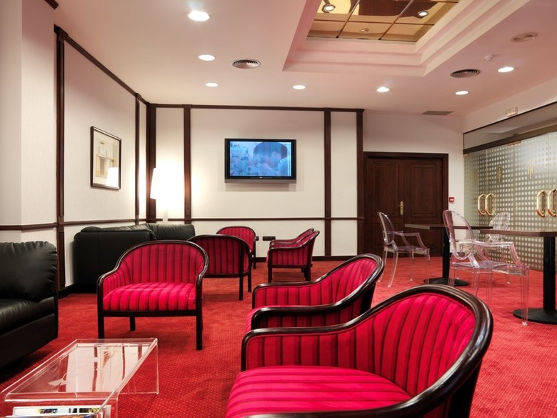 Hotel Jaime I