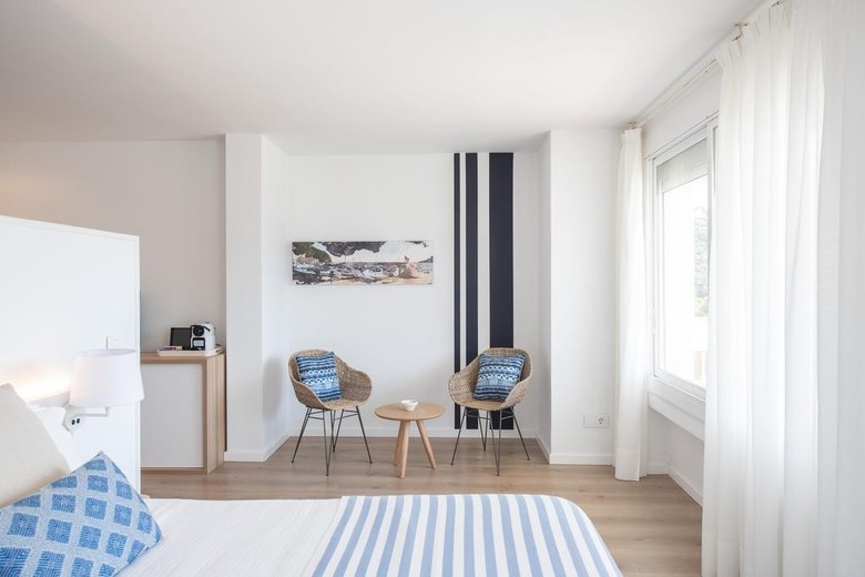 Hotel Terramar Llafranc