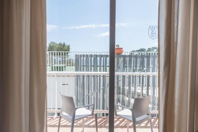 Hotel Terramar Llafranc