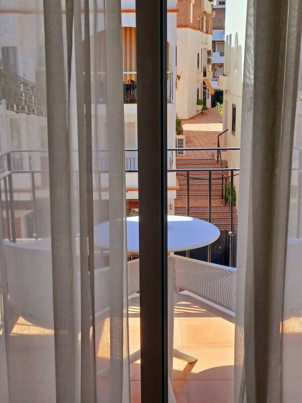 Hotel Almijara