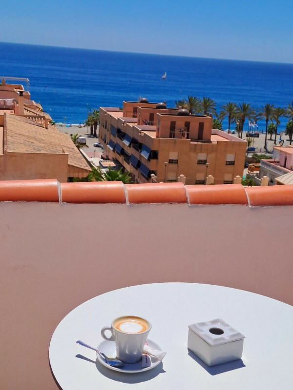 Hotel Almijara