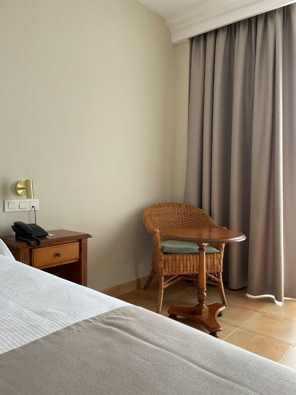 Hotel Almijara