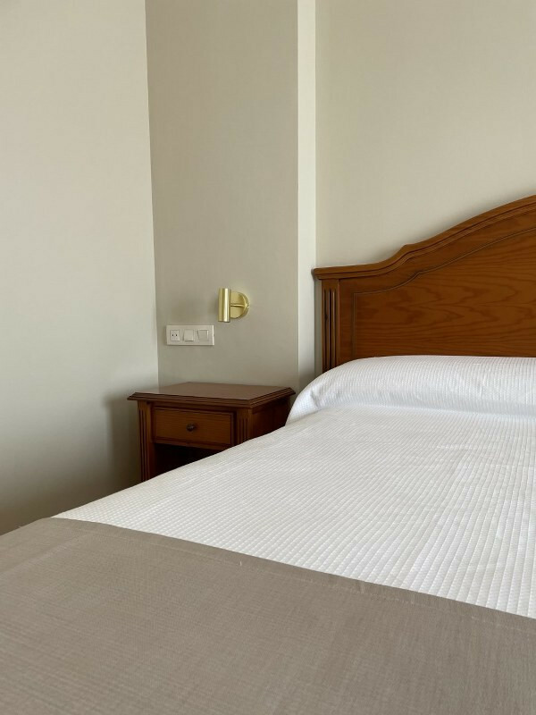 Hotel Almijara