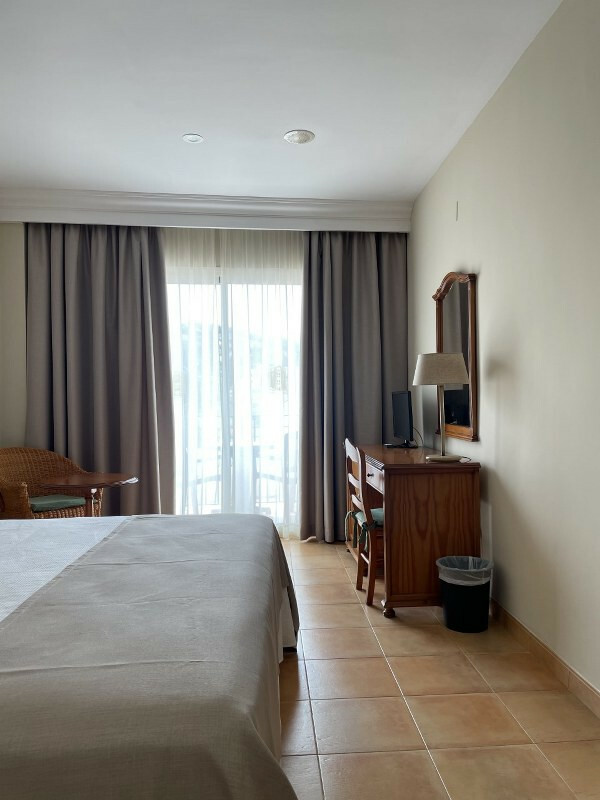 Hotel Almijara