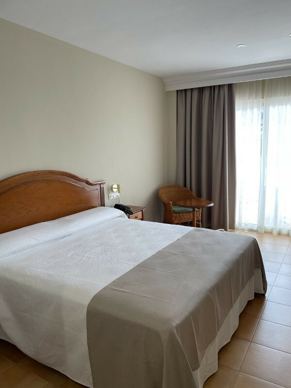 Hotel Almijara