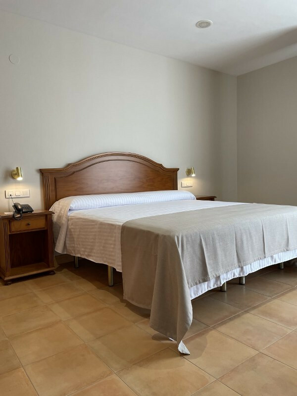 Hotel Almijara