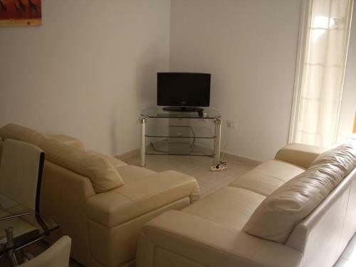 Apartamentos Bungalow Serenada