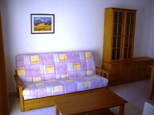 Apartamentos Bungalow Serenada