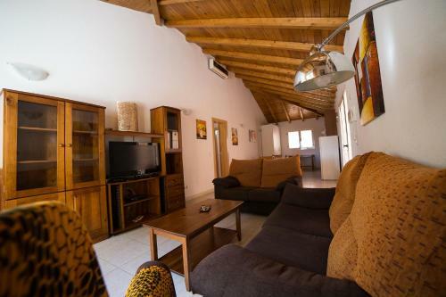 Apartamentos Bungalow Serenada