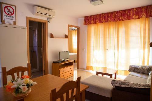 Apartamentos Bungalow Serenada