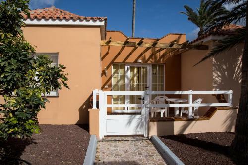 Apartamentos Bungalow Serenada