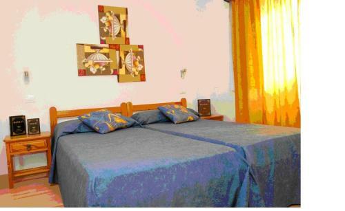 Apartamentos Bungalow Serenada