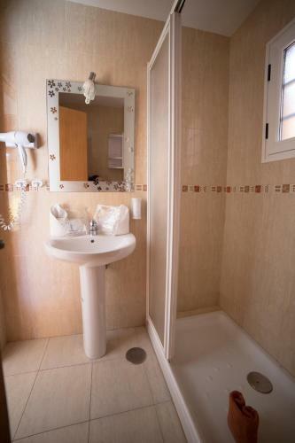Apartamentos Bungalow Serenada