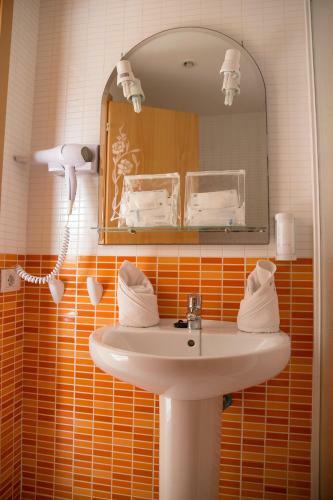 Apartamentos Bungalow Serenada