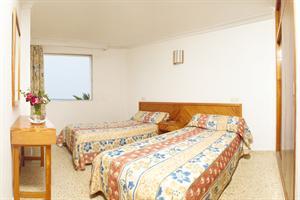 Apartamentos Green Line Bon Sol