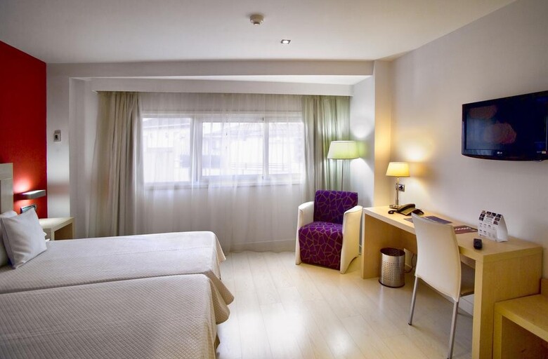 Hotel Europa Jaen
