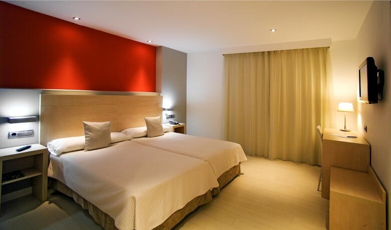 Hotel Europa Jaen