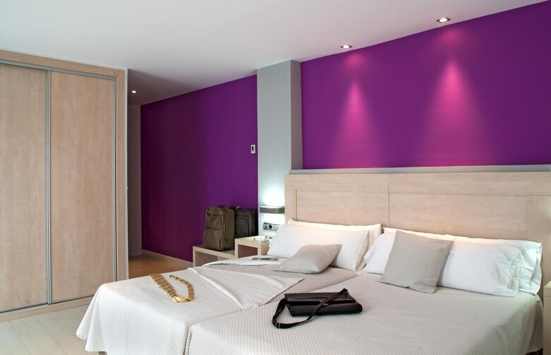 Hotel Europa Jaen