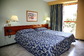 Hotel Torre Del Conde