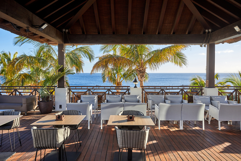 Hotel Secrets Lanzarote Resort & Spa - Adults Only