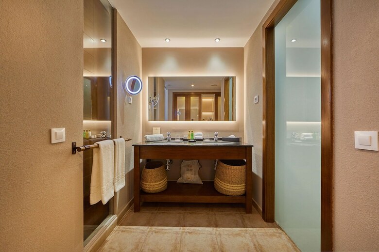 Hotel Secrets Lanzarote Resort & Spa - Adults Only
