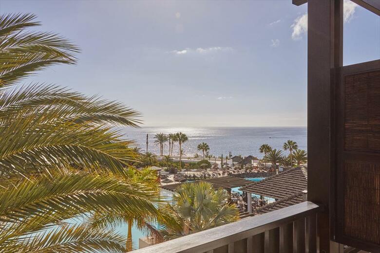 Hotel Secrets Lanzarote Resort & Spa - Adults Only
