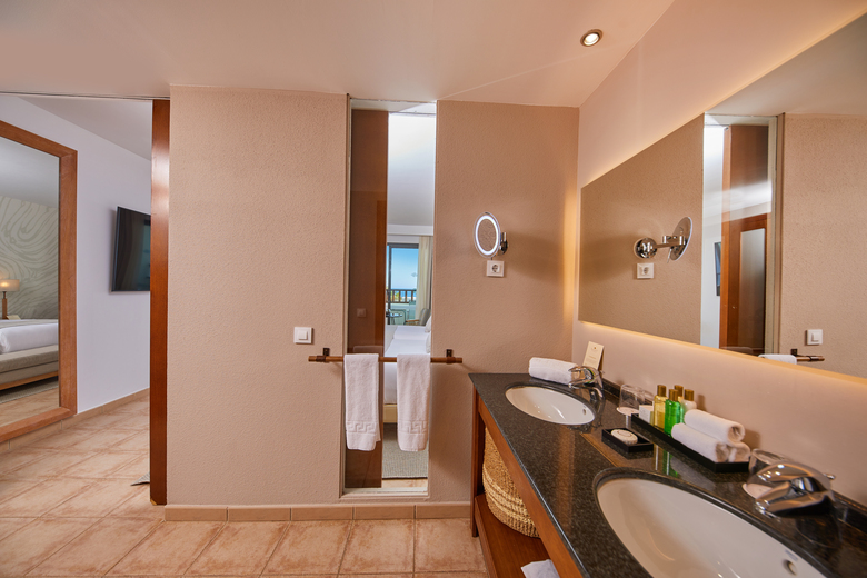 Hotel Secrets Lanzarote Resort & Spa - Adults Only