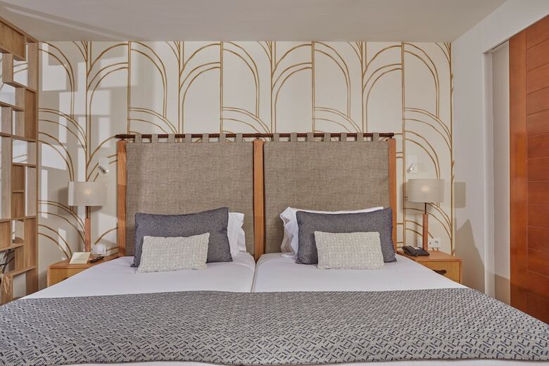 Hotel Secrets Lanzarote Resort & Spa - Adults Only
