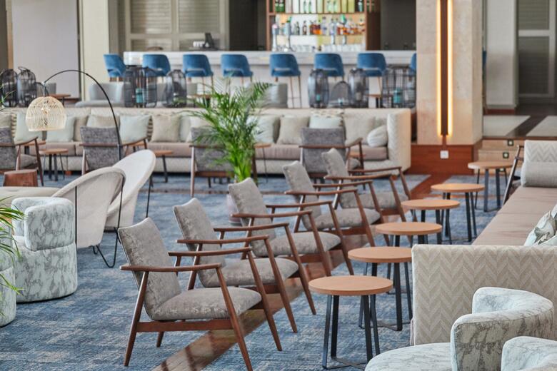 Hotel Secrets Lanzarote Resort & Spa - Adults Only