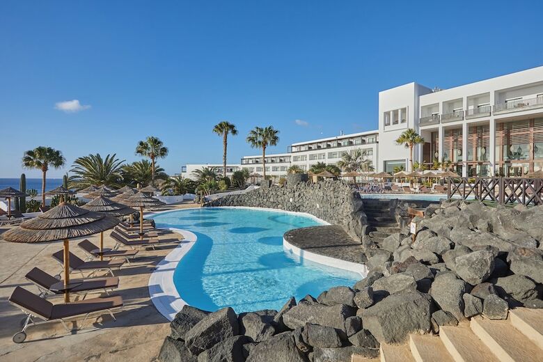 Hotel Secrets Lanzarote Resort & Spa - Adults Only