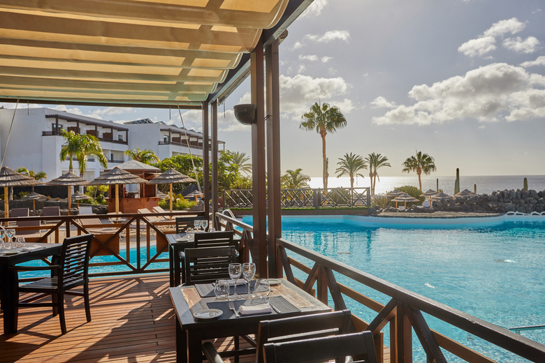 Hotel Secrets Lanzarote Resort & Spa - Adults Only