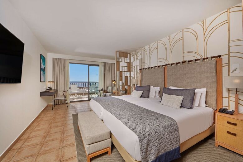 Hotel Secrets Lanzarote Resort & Spa - Adults Only