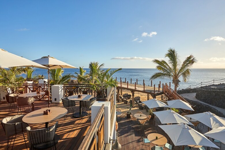 Hotel Secrets Lanzarote Resort & Spa - Adults Only