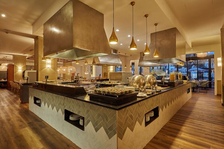 Hotel Secrets Lanzarote Resort & Spa - Adults Only