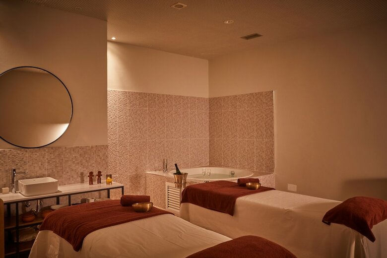 Hotel Secrets Lanzarote Resort & Spa - Adults Only