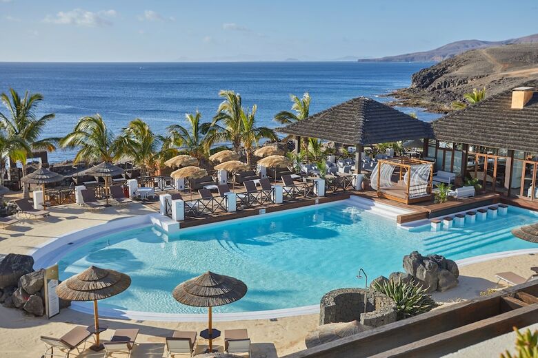 Hotel Secrets Lanzarote Resort & Spa - Adults Only