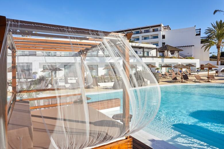 Hotel Secrets Lanzarote Resort & Spa - Adults Only
