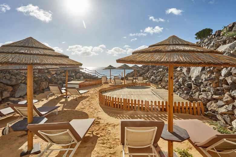 Hotel Secrets Lanzarote Resort & Spa - Adults Only