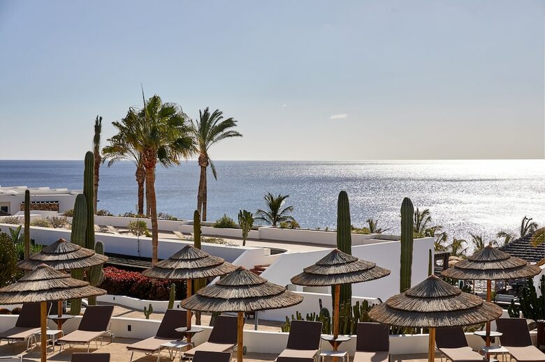 Hotel Secrets Lanzarote Resort & Spa - Adults Only