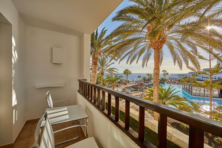 Hotel Secrets Lanzarote Resort & Spa - Adults Only