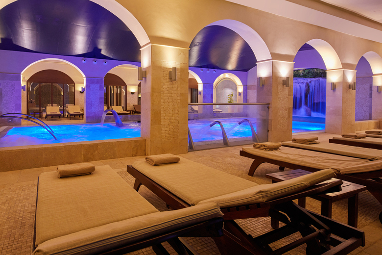 Hotel Secrets Lanzarote Resort & Spa - Adults Only