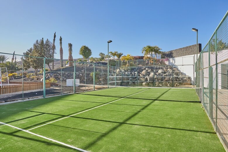 Hotel Secrets Lanzarote Resort & Spa - Adults Only