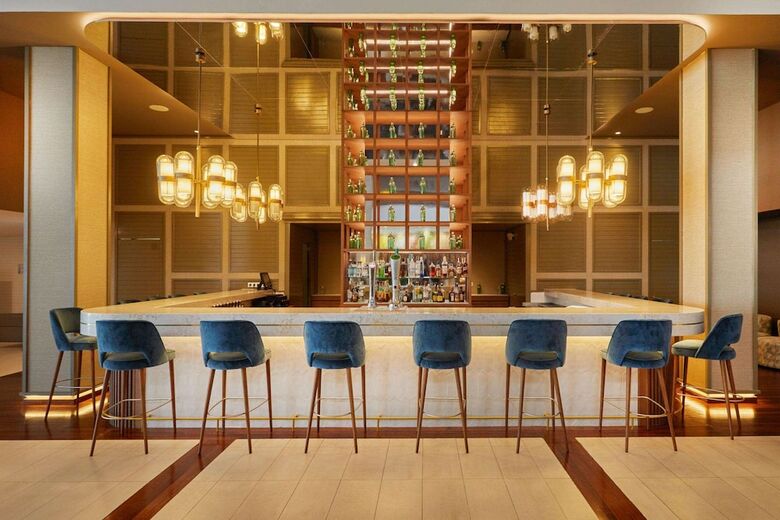 Hotel Secrets Lanzarote Resort & Spa - Adults Only