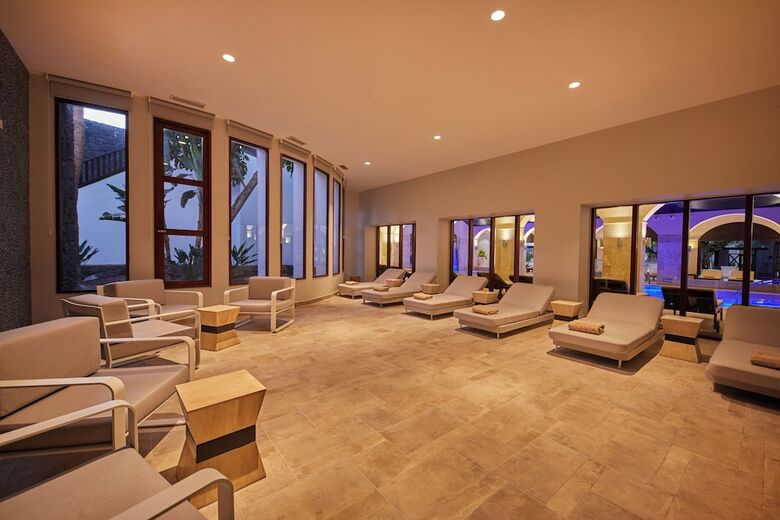 Hotel Secrets Lanzarote Resort & Spa - Adults Only