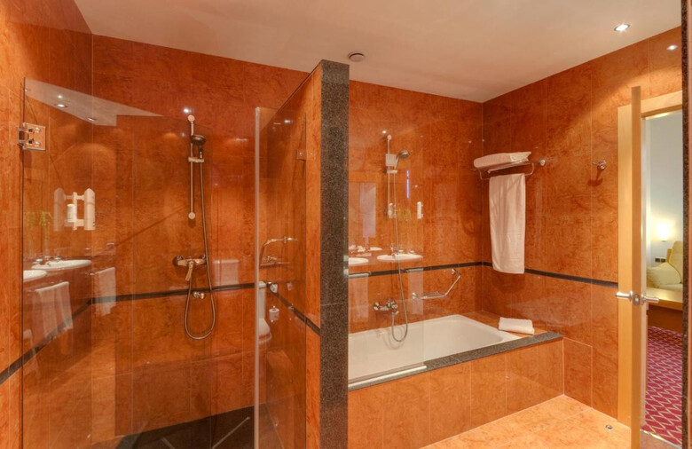 Hotel Le�n Camino