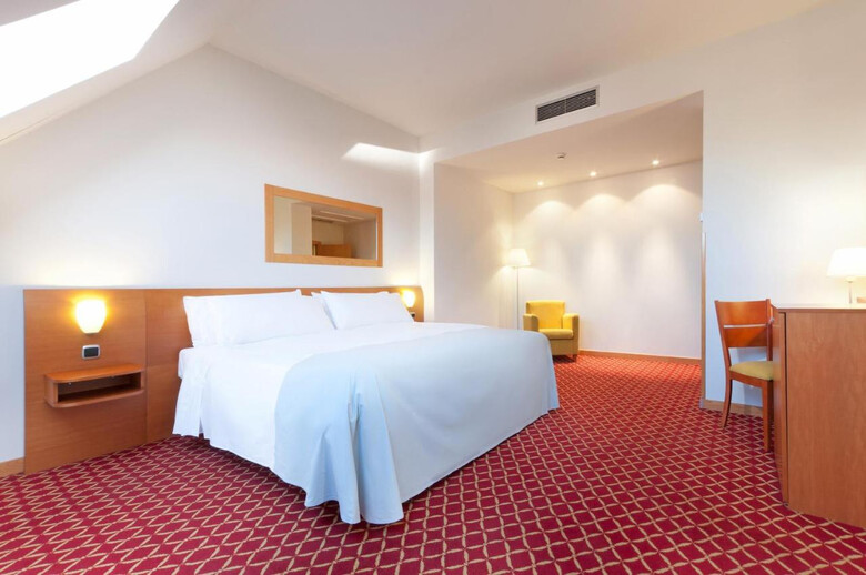Hotel Le�n Camino