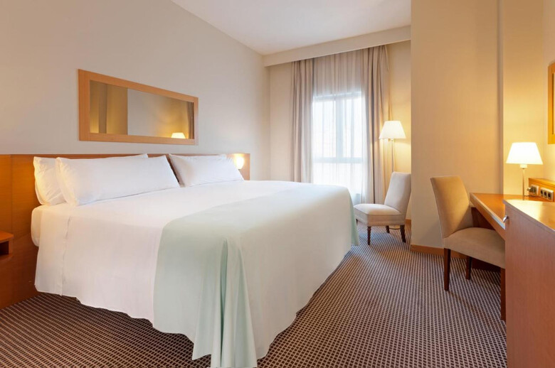 Hotel Le�n Camino